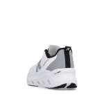 náhled Dámské tenisky RIEKER W3505-80 bílá S6