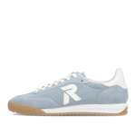 náhled Dámské tenisky RIEKER W4000-12 modrá S6