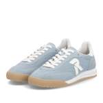 náhled Dámské tenisky RIEKER W4000-12 modrá S6