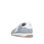 náhled Dámské tenisky RIEKER W4000-12 modrá S6