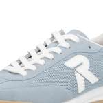 náhled Dámské tenisky RIEKER W4000-12 modrá S6