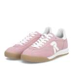 náhled Dámské tenisky RIEKER W4000-31 růžová S6