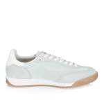 náhled Dámské tenisky RIEKER W4000-52 zelená S6