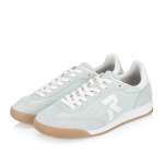 náhled Dámské tenisky RIEKER W4000-52 zelená S6