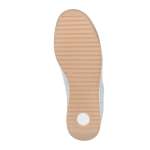 náhled Dámské tenisky RIEKER W4000-52 zelená S6