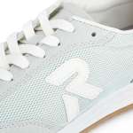 náhled Dámské tenisky RIEKER W4000-52 zelená S6