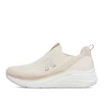 náhled Dámské tenisky RIEKER W4100-60 béžová S6