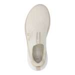 náhled Dámské tenisky RIEKER W4100-60 béžová S6