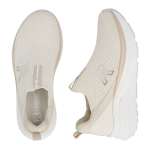 náhled Dámské tenisky RIEKER W4100-60 béžová S6