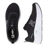 náhled Dámské tenisky RIEKER W4101-00 černá S6