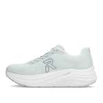 náhled Dámské tenisky RIEKER W4101-52 zelená S6