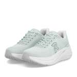 náhled Dámské tenisky RIEKER W4101-52 zelená S6