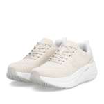 náhled Dámské tenisky RIEKER W4101-60 béžová S6