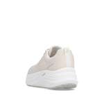 náhled Dámské tenisky RIEKER W4101-60 béžová S6