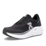 náhled Dámské tenisky RIEKER W4102-00 černá S6