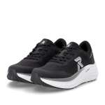 náhled Dámské tenisky RIEKER W4102-00 černá S6