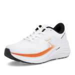 detail Dámské tenisky RIEKER W4102-80 bílá S6