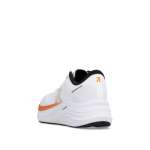 náhled Dámské tenisky RIEKER W4102-80 bílá S6