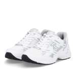 náhled Dámské tenisky RIEKER W4200-81 bílá S6