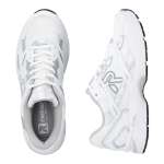náhled Dámské tenisky RIEKER W4200-81 bílá S6