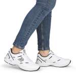 náhled Dámské tenisky RIEKER W4200-82 bílá S6