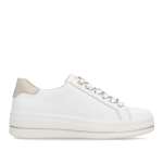 náhled Dámské tenisky REMONTE D1C13-80 bílá S6