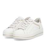náhled Dámské tenisky REMONTE D1C13-80 bílá S6