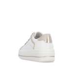 náhled Dámské tenisky REMONTE D1C13-80 bílá S6