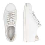 náhled Dámské tenisky REMONTE D1C13-80 bílá S6