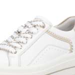 náhled Dámské tenisky REMONTE D1C13-80 bílá S6