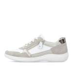 náhled Dámské tenisky REMONTE D1E06-82 bílá S6