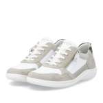 náhled Dámské tenisky REMONTE D1E06-82 bílá S6