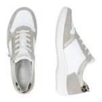 náhled Dámské tenisky REMONTE D1E06-82 bílá S6