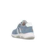 náhled Dámské tenisky REMONTE D1S04-10 modrá S6