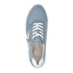 náhled Dámské tenisky REMONTE D1S04-10 modrá S6