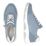 náhled Dámské tenisky REMONTE D1S04-10 modrá S6