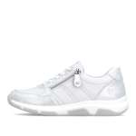 náhled Dámské tenisky REMONTE D1S04-80 bílá S6