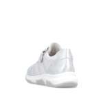 náhled Dámské tenisky REMONTE D1S04-80 bílá S6