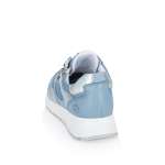 náhled Dámské tenisky REMONTE D2G11-12 modrá S6