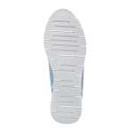 náhled Dámské tenisky REMONTE D2G11-12 modrá S6