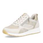náhled Dámské tenisky REMONTE D2G11-60 béžová S6