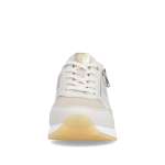 náhled Dámské tenisky REMONTE D2G11-60 béžová S6