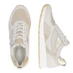 náhled Dámské tenisky REMONTE D2G11-60 béžová S6