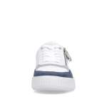 náhled Dámské tenisky REMONTE D3E05-80 bílá S6