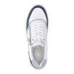 náhled Dámské tenisky REMONTE D3E05-80 bílá S6