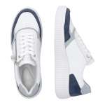náhled Dámské tenisky REMONTE D3E05-80 bílá S6