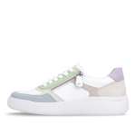 náhled Dámské tenisky REMONTE D3E05-82 bílá S6