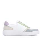 náhled Dámské tenisky REMONTE D3E05-82 bílá S6