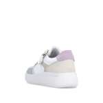 náhled Dámské tenisky REMONTE D3E05-82 bílá S6