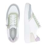 náhled Dámské tenisky REMONTE D3E05-82 bílá S6